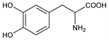Chemical structure