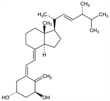 Chemical structure