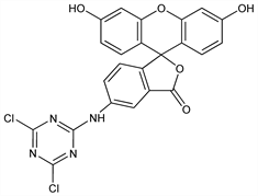 Chemical structure