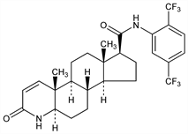 Chemical structure