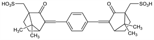 Chemical structure