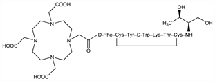 Chemical structure