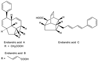 Chemical structure