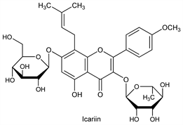 Chemical structure