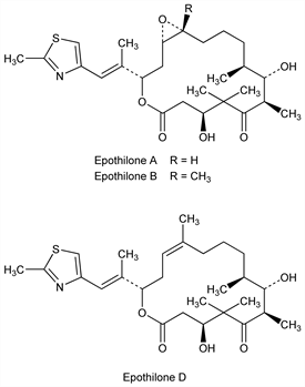 Chemical structure