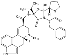 Chemical structure
