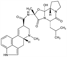 Chemical structure
