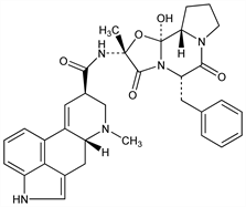 Chemical structure