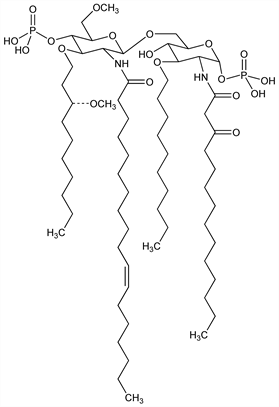 Chemical structure