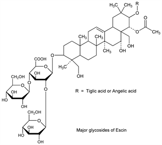 Chemical structure
