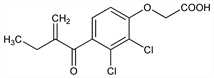 Chemical structure