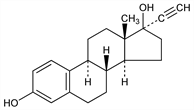 Chemical structure