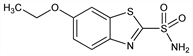 Chemical structure