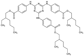 Chemical structure