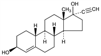 Chemical structure