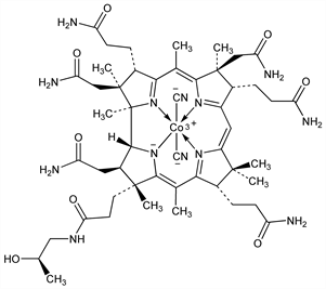 Chemical structure