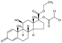 Chemical structure