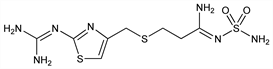 Chemical structure
