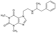 Chemical structure