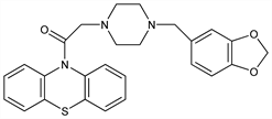 Chemical structure