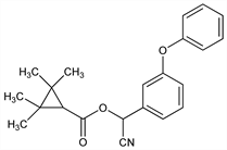 Chemical structure