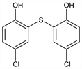 Chemical structure