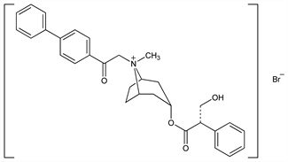 Chemical structure