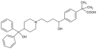 Chemical structure