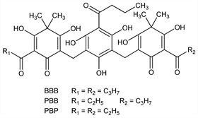 Chemical structure