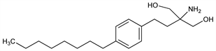 Chemical structure