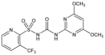 Chemical structure