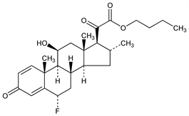 Chemical structure