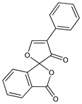 Chemical structure