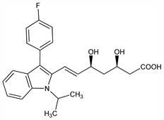 Chemical structure