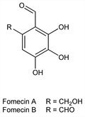 Chemical structure
