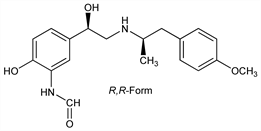 Chemical structure