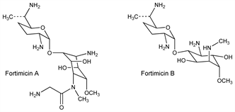 Chemical structure