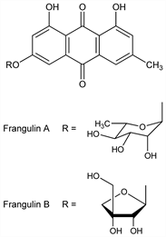 Chemical structure