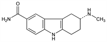 Chemical structure