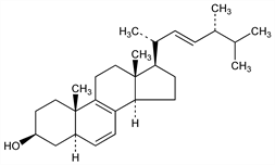 Chemical structure