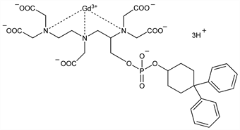 Chemical structure