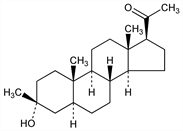 Chemical structure