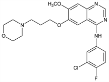 Chemical structure