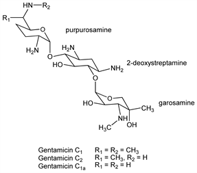 Chemical structure