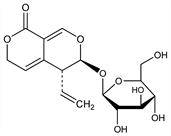 Chemical structure