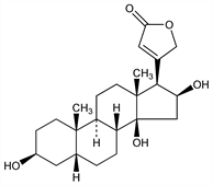 Chemical structure