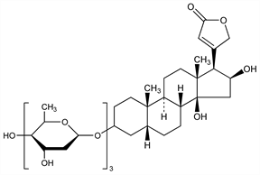 Chemical structure