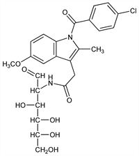 Chemical structure