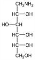 Chemical structure