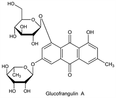 Chemical structure